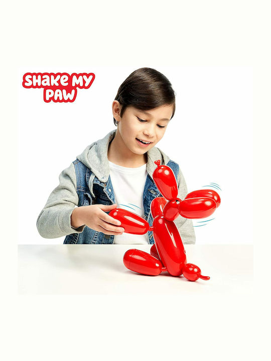 Великденска Свещ Squeakee The Balloon Dog За 5+ Години Moose Toys