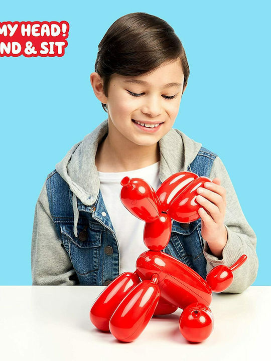 Великденска Свещ Squeakee The Balloon Dog За 5+ Години Moose Toys