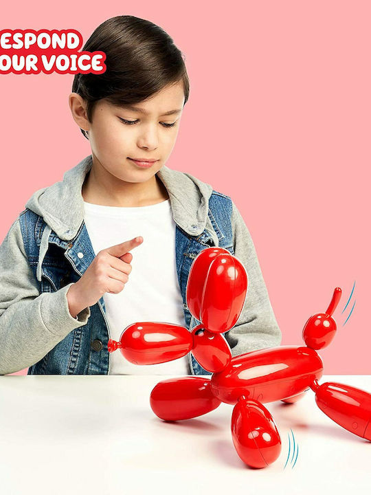 Великденска Свещ Squeakee The Balloon Dog За 5+ Години Moose Toys