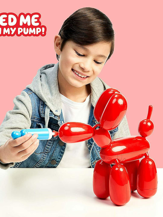 Великденска Свещ Squeakee The Balloon Dog За 5+ Години Moose Toys