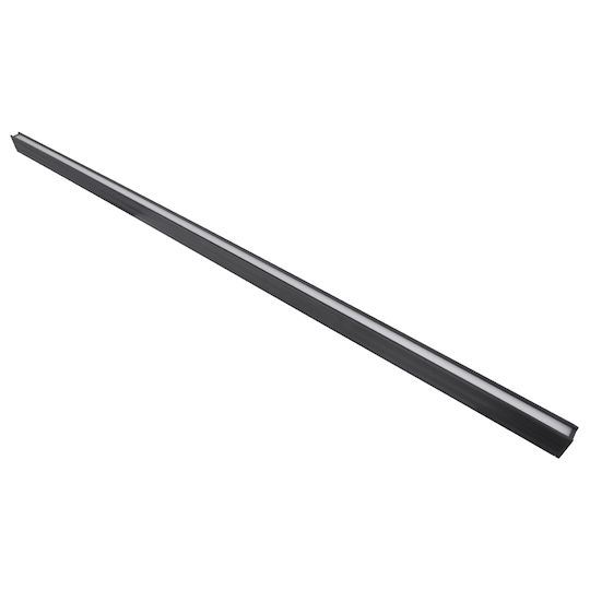GloboStar Office Commercial Linear LED Ceiling Light 18W Natural White IP20 L120xD2xH4cm