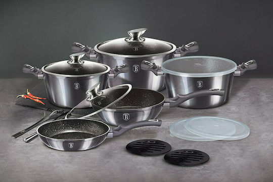 Berlinger Haus Metallic Line