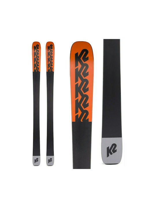 K2 Mindbender 90 Ti 2022 Ανδρικά Πέδιλα Σκι K2 Mindbender 90 Ti 2022 Ανδρικά Πέδιλα Σκι