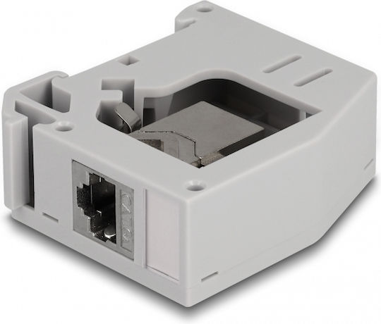 DeLock Keystone 86959 RJ45 Cat.6a 1τμχ