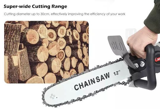 Accesoriu pentru drujba cu Lama 35cm