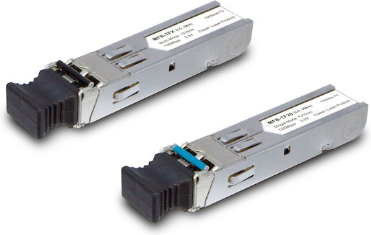 Planet Transceiver MFB-F20 SFP MMF 1τμχ