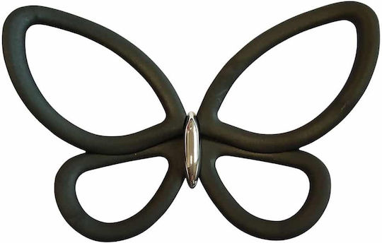 Διακοσμητικό Αυτοκόλλητο Τοίχου Butterflies 3D 3D Ango Διακοσμητικό Αυτοκόλλητο Τοίχου Butterflies 3D 3D Ango