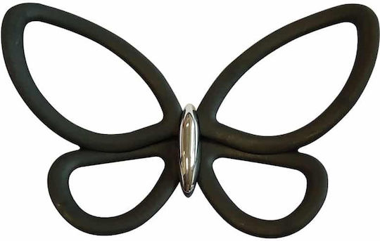 Декоративен Стикер За Стена Butterflies 3D 3D Ango