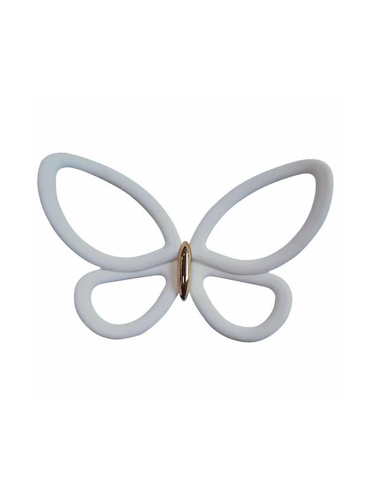 Ango Wandsticker Butterflies 3D 12 Stück Ango