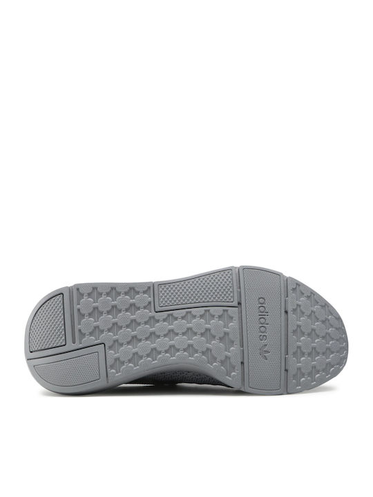 Swift Run 22 Sneakers Grey Three / Grey Five