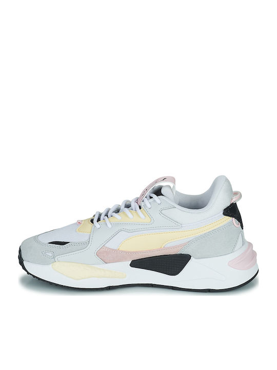 RS-Z Reinvent Adidași Chunky Pentru Femei Multicolori