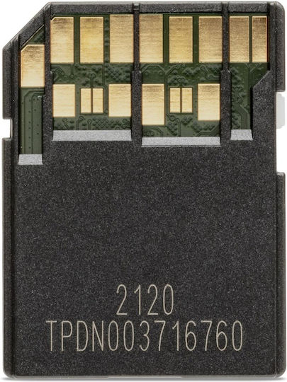 OWC Atlas S Pro SDXC 64GB U3 V90 UHS-II 290MB/s