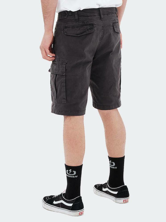 Emerson Herrenshorts Cargo Ebony