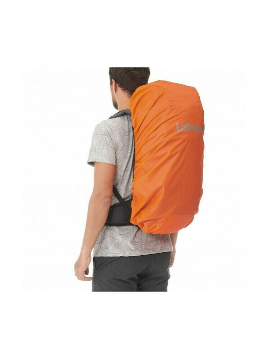 Lafuma Access Ορειβατικό Σακίδιο 40lt Αδιάβροχο Μαύρο Hiking