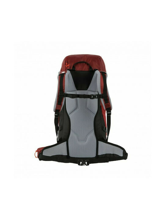 Lafuma Access 40lt Bergsteigerrucksack Wasserdichte Abdeckung