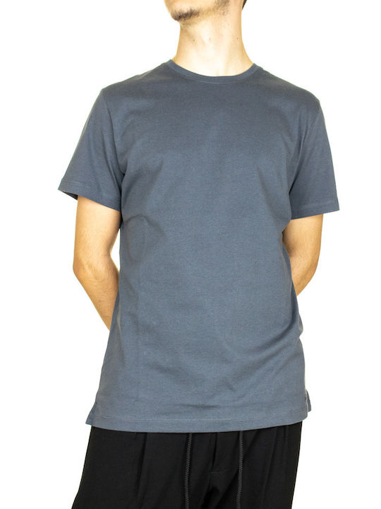 Men's T-shirt Grey Premium 6053-ANTRACITE