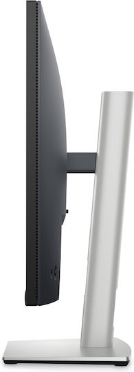 Dell P2423 IPS Monitor 24" FHD 1920x1200 με Χρόνο Απόκρισης 8ms GTG
