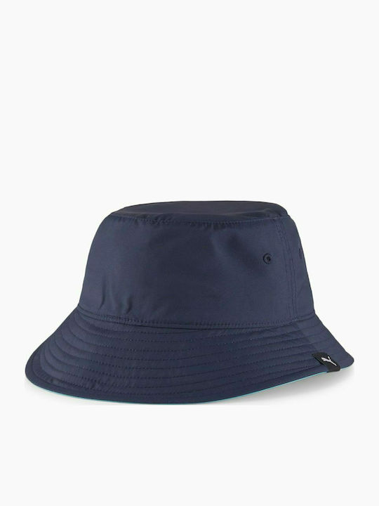 PUMA Palarie Copii Bucket Albastru Marin