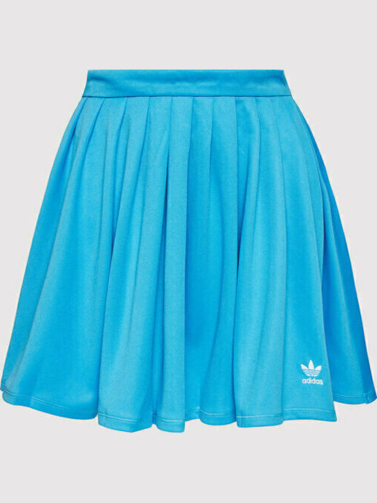 adidas Adicolor Classics HC2065 Жена Пола Синя