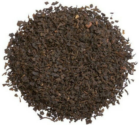 MPACHARADIKO Black Tea English Breakfast 50gr