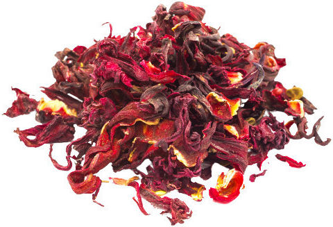 Passas Hibiskus 50gr