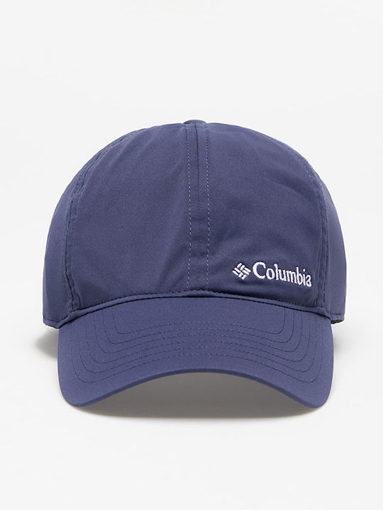 Coolhead II Men's Jockey Navy Blue