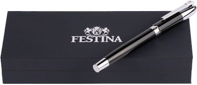 Festina Classicals Black Pix Rollerball cu cerneală Negru