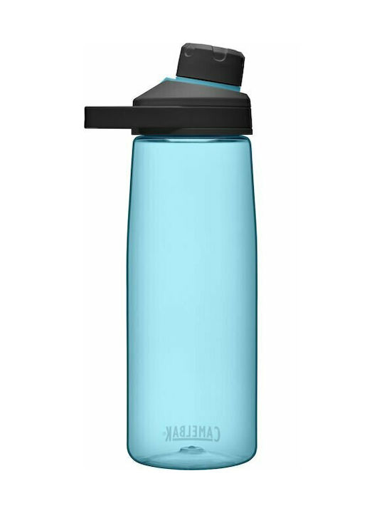 Camelbak Chute Mag Πλαστικό Παγούρι 750ml Μπλε