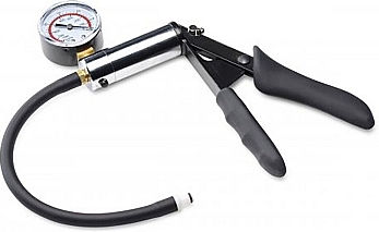 XR SM Penis Pump Kit with 2" Cylinder Пенис помпа Прозрачен