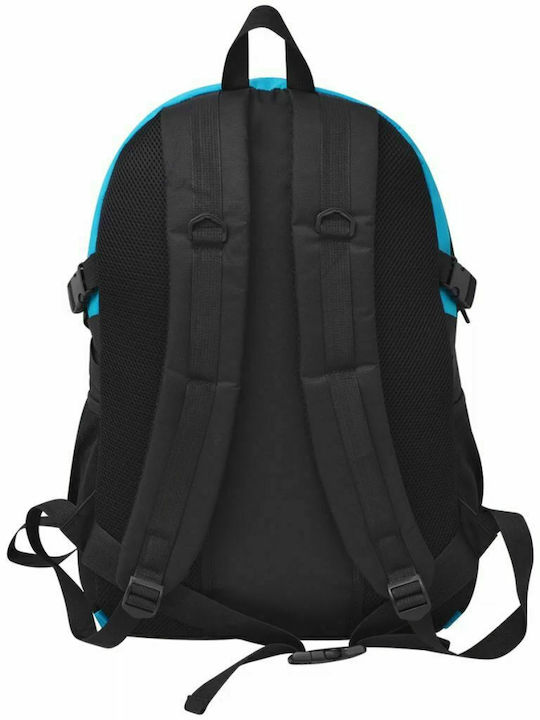 vidaXL Rucsac 40lt Albastru