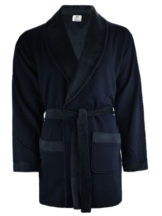 Rafael A5030 Χειμερινή Ανδρική Πιτζάμα Fleece Rafael A5030 Χειμερινή Ανδρική Πιτζάμα Fleece