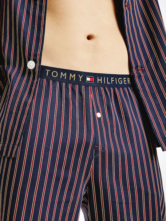 Tommy Hilfiger Marineblau