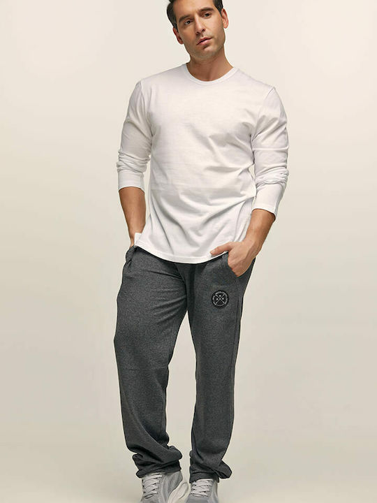 Pantaloni de trening Cărbune de lemn