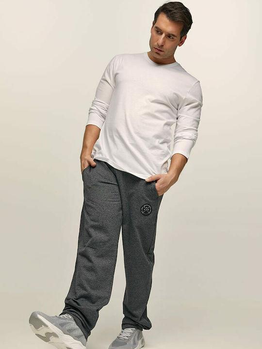 Pantaloni de trening Cărbune de lemn