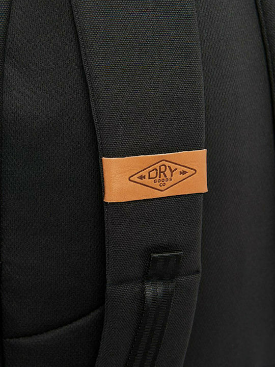 Superdry Vintage Classic Montana 21lt Black