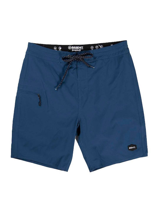 Men's Swimwear Bermuda Ocean Blue