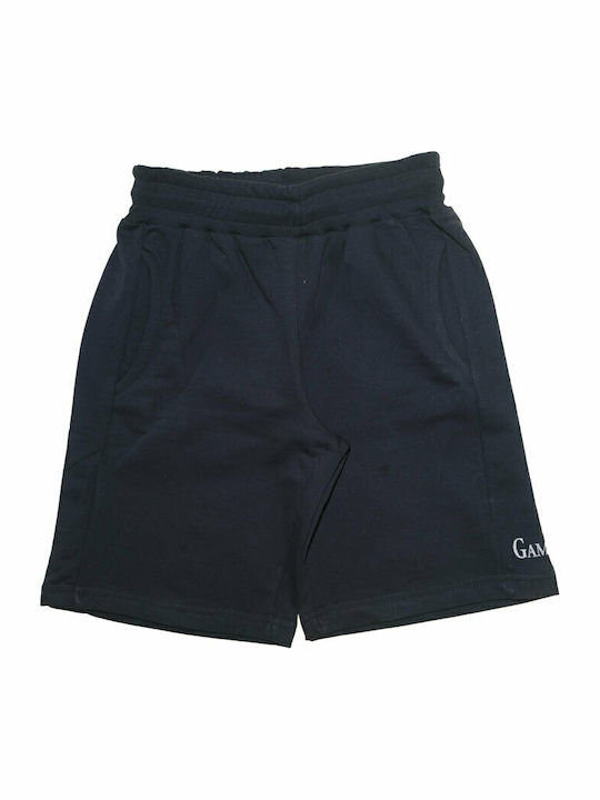 Kinder-Set mit Shorts Sommer 2Stück Gray