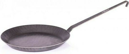Petromax Pan aus Gusseisen 32cm
