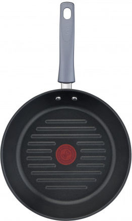 Tefal Daily Cook Pan made of Stainless Steel with Non-Stick Coating 26cm