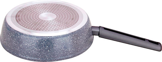 Maestro Tigaie din Aluminiu cu Strat Antiaderent 26cm