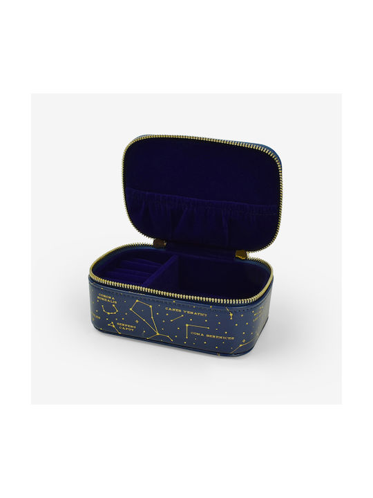 Legami Milano Jewellery Box 13x5.5x9cm