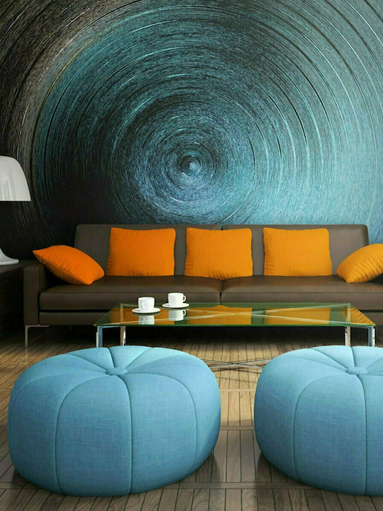 Fototapet de Perete 450x270cm Water Swirl Tesatura