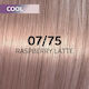 Wella Shinefinity Zero Lift Glaze Hair Dye 07/7...