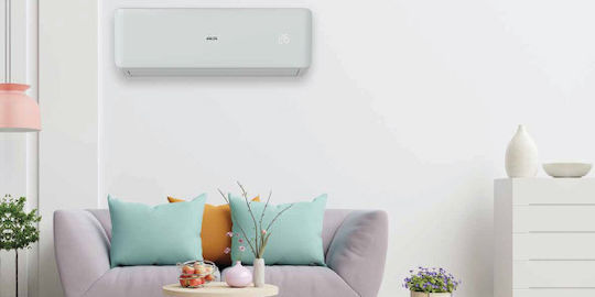 AUX Freedom Климатици Инвертор 24000 BTU A++/A+ с 4D Разпределение на въздуха