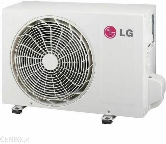 LG Libero Plus Aparat De Aer Condiționat Inverter 12000 BTU A++/A+ Cu Funcție Comfort Air
