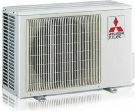 Mitsubishi Electric MSZ-AP VGK Κλιματιστικό Inverter 18000 BTU A++/A++ με WiFi και Λειτουργία i-Save