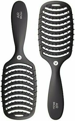 hh Simonsen Air Brush Brush Hair for Detangling