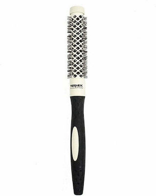 Termix Evolution Soft Brush Hair Black