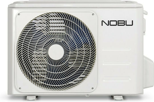 Nobu Kiku Κλιματιστικό Inverter 9000 BTU A++/A+