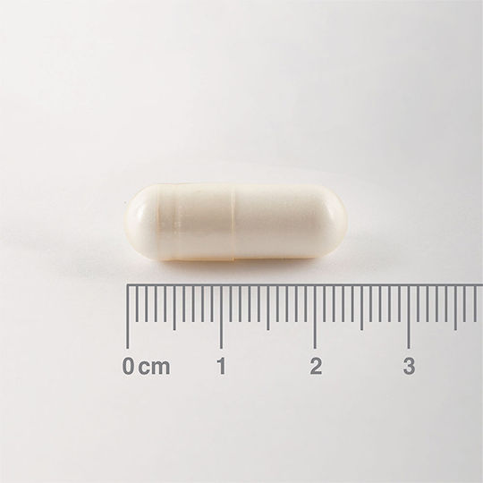 Lamberts BCAA 180 Capsule Unflavoured